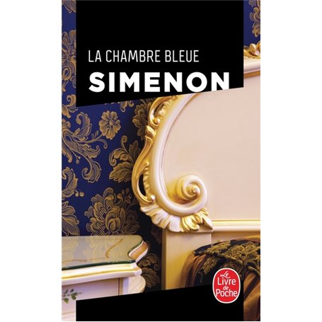 La Chambre bleue
