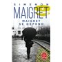 Maigret se défend