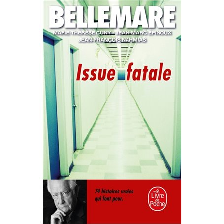 Issue fatale