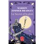 Le Secret d'Avalon (Le Cycle d'Avalon, Tome 3)