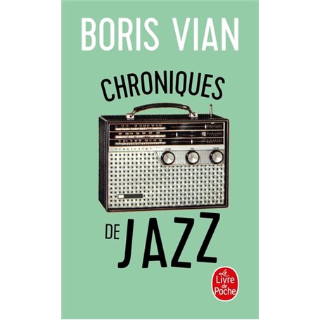 Chroniques de jazz