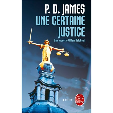 Une certaine justice