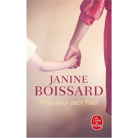 Priez pour petit Paul