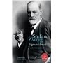 Sigmund Freud : La Guérison par l'esprit