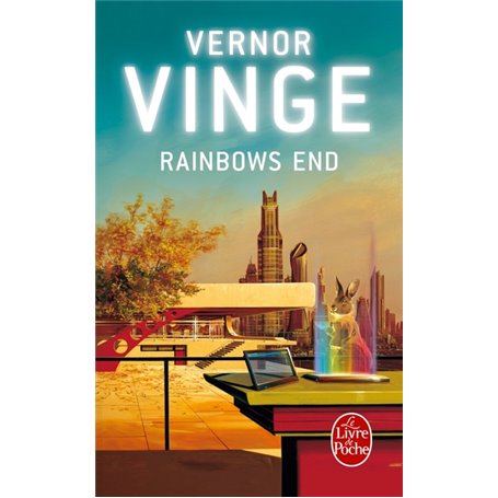 Rainbows End