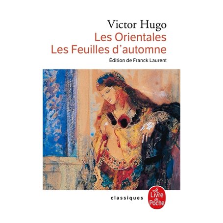 Les Orientales - Les Feuilles d'automne