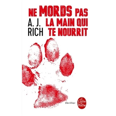 Ne mords pas la main qui te nourrit