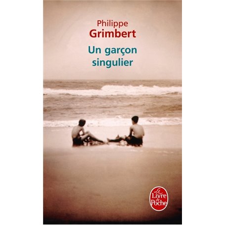 Un garçon singulier