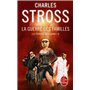 La Guerre des familles (Les Princes-marchands, Tome 4)