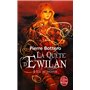 L'Île du destin (La Quête d'Ewilan, Tome 3)