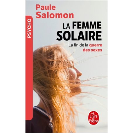 La Femme solaire