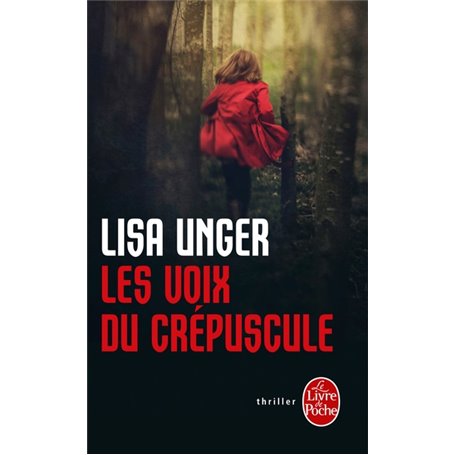 Les Voix du crépuscule