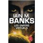 Les Enfers virtuels (Cycle de la Culture, Tome 8)