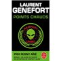 Points chauds