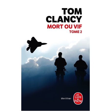 Mort ou vif (Tome 2)