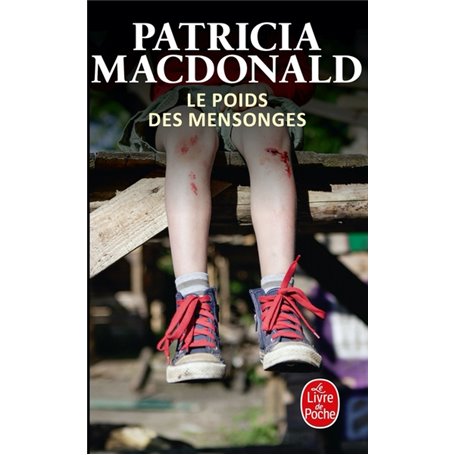 Le Poids des mensonges