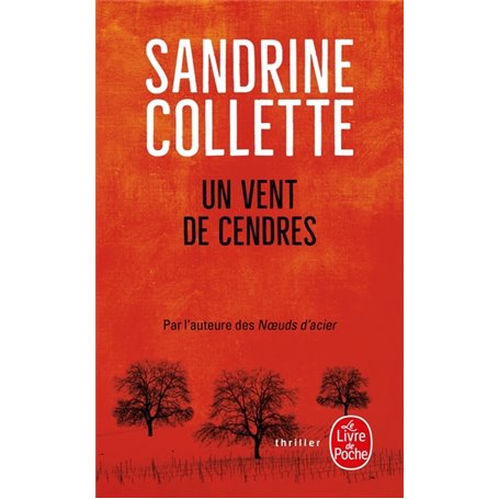Un vent de cendres