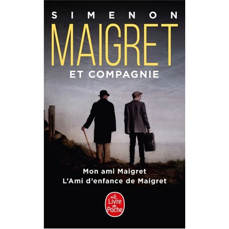 Maigret et compagnie (2 titres)