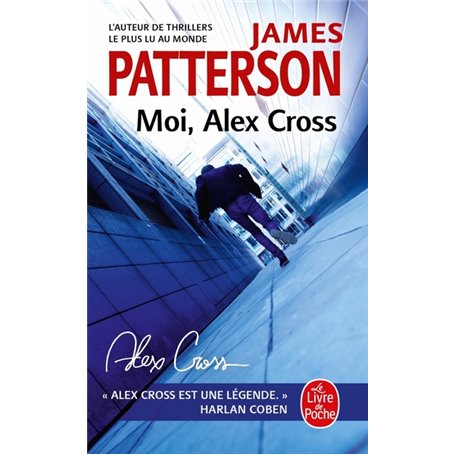 Moi, Alex Cross (Alex Cross)