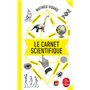 Le Carnet scientifique