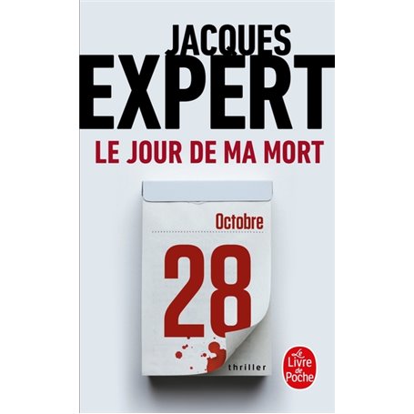 Le Jour de ma mort