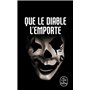 Que le diable l'emporte (Bourbon Kid, Tome 8)