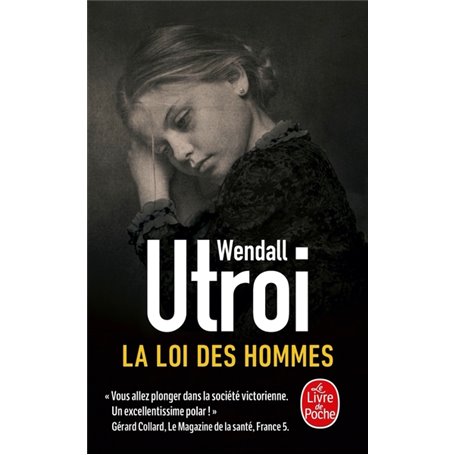 La Loi des hommes