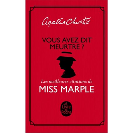 Vous avez dit meurtre ?