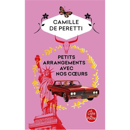 Petits arrangements avec nos coeurs