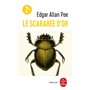 Le Scarabée d'or