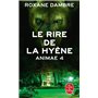 Le Rire de la Hyène (Animae tome 4)