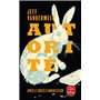 Autorité (La Trilogie du rempart sud, Tome 2)