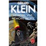 Mémoire vive, mémoire morte