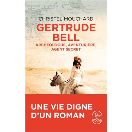 Gertrude Bell