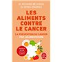 Les Aliments contre le cancer - Nouvelle édition