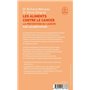 Les Aliments contre le cancer - Nouvelle édition