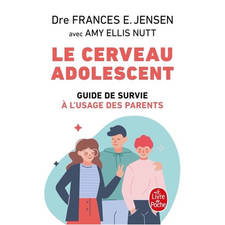 Le Cerveau adolescent