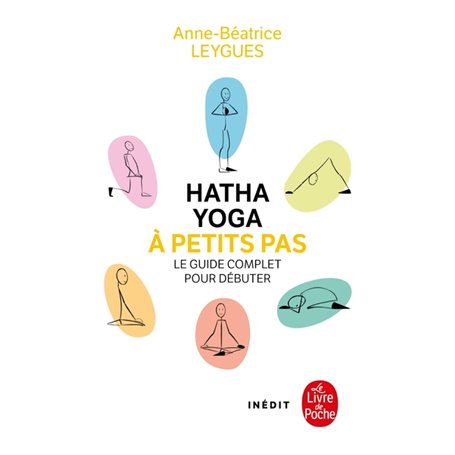 Hatha Yoga à petits pas