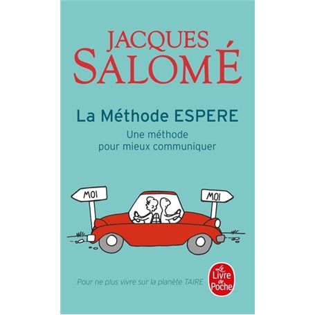 La Méthode ESPERE