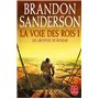 La Voie des Rois Volume 1 (Les Archives de Roshar, Tome 1)