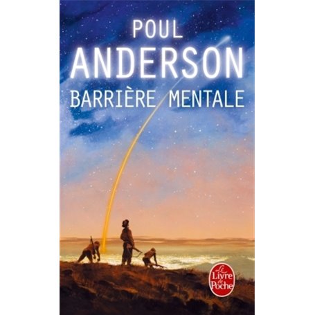 Barrière mentale