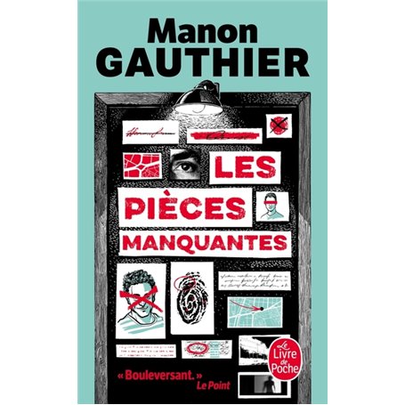 Les Pièces manquantes