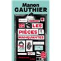Les Pièces manquantes