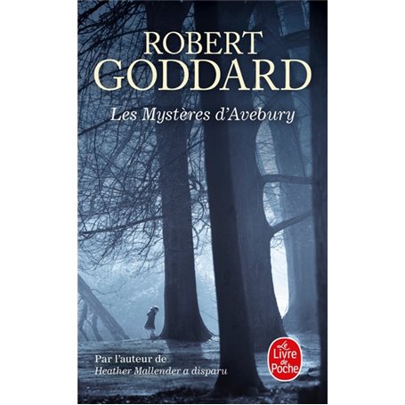 Les Mystères d'Avebury