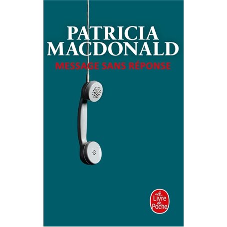 Message sans réponse