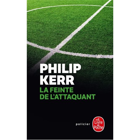 La Feinte de l'attaquant (Le Mercato d'hiver, Tome 3)