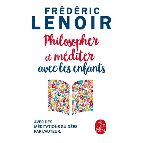 Philosopher et méditer avec les enfants