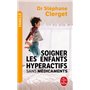 Soigner les enfants hyperactifs sans médicaments