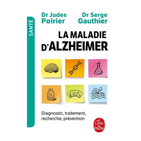 La Maladie d'Alzheimer