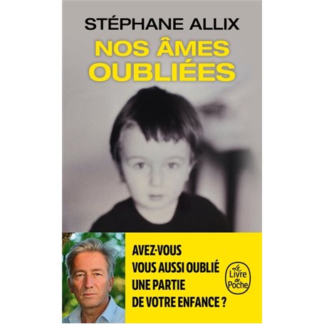 Nos âmes oubliées